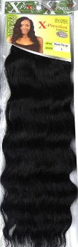 Wholesale Xpression Rose Deep Weave on Synthetic Hair Extensions.