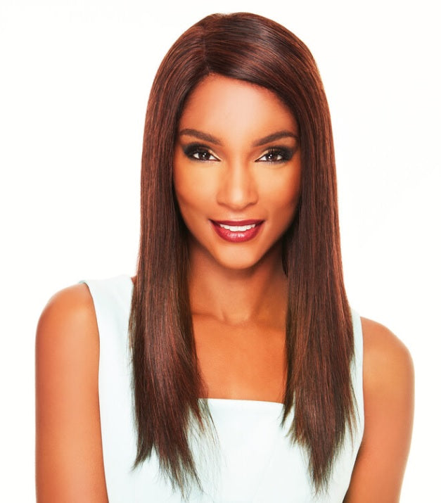 SANNA REMY COUTURE REMY HUMAN HAIR WIG