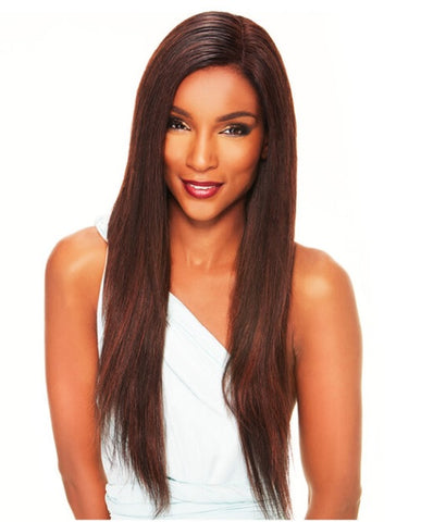 LAURAN REMY COUTURE REMY HUMAN HAIR WIG